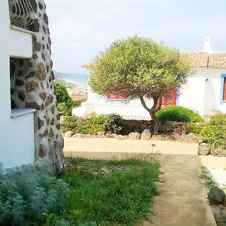 Lu Bagnu Con Patio Appartamento Castelsardo