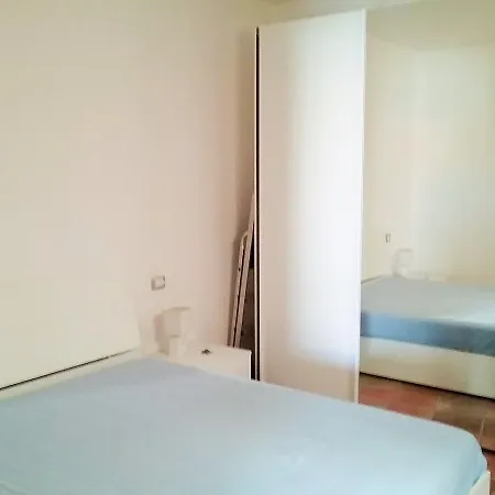 Lu Bagnu Con Patio Appartamento