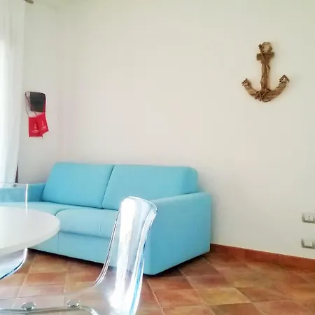 Lu Bagnu Con Patio